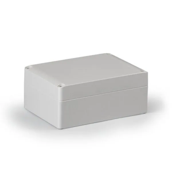 Asennuskotelo PC Ensto SPCP131808G 125x175x75mm
