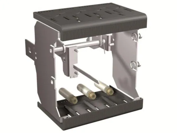 Asennustarvikepakkaus ABB Mounting accessory set