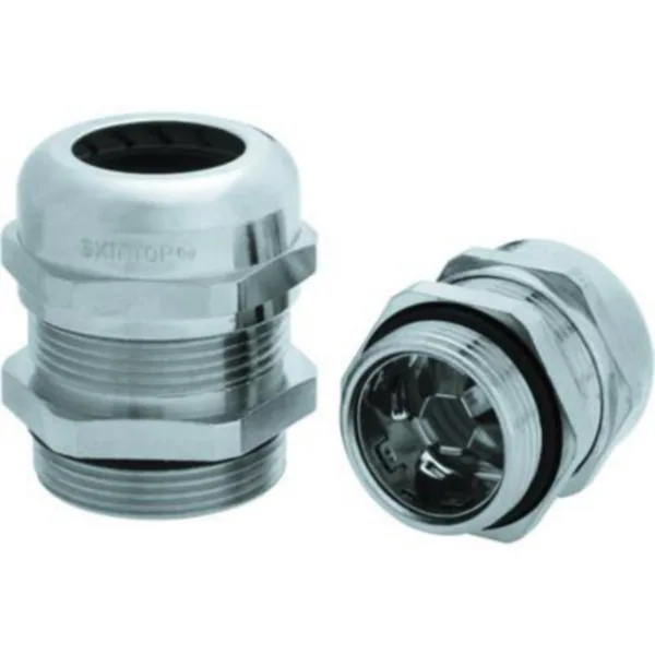 Holkkitiiviste EMC SKINTOP MS-SC PG PG9 3-8mm IP68