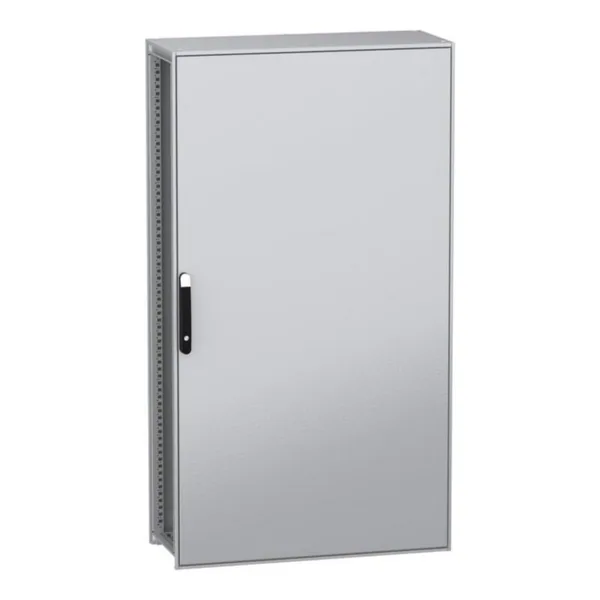 Kaappi lattia-asennus Fe Schneider Electric PanelSeT RIVIKAAPPI SFN 1800X1000X400