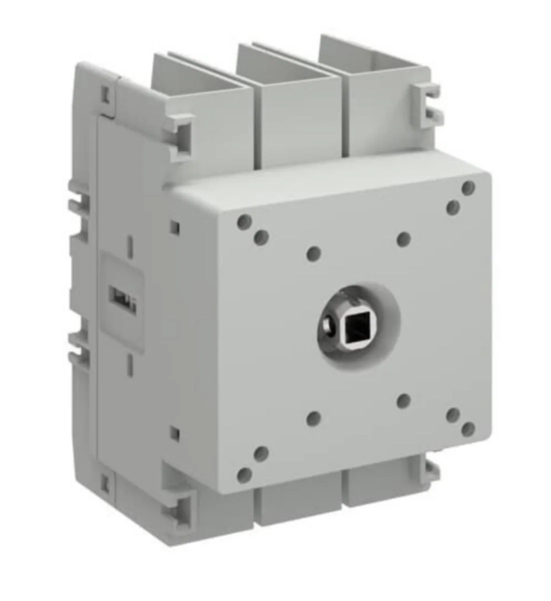 Kuormankytkin vipu ABB Plus 3-napainen 3-NAP. 100A 690V AC-22A