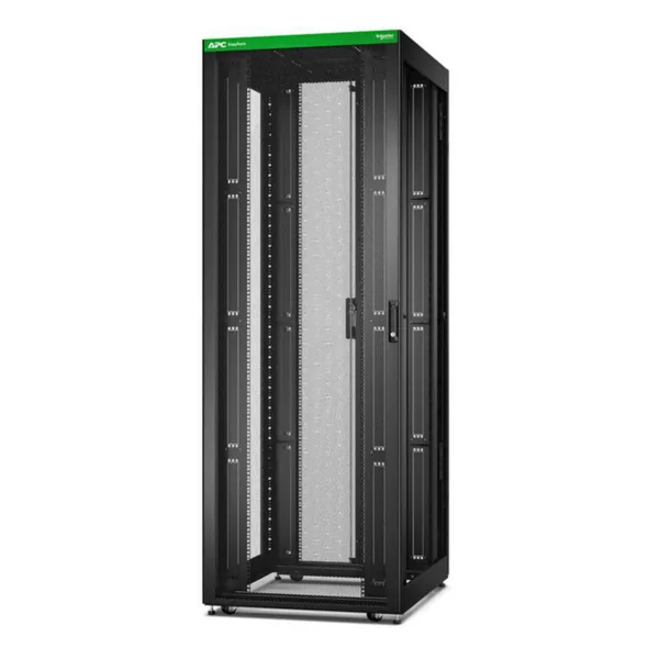 Lattiakaappi Schneider Electric Easy Rack 48U 800X1000MM