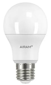 LED-lamppu Airam Pro Led E27 - LED-LAMPPU AIRAM MÄYRÄKOIRA A60 840 1060lm E27 OP 12BX