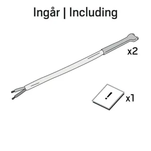 LED-nauha Hide-a-lite LEDstrip RXM IP20 - LED-NAUHA HIDE A LITE LEDSTRIP RXM IP20 24V 3000K 5M