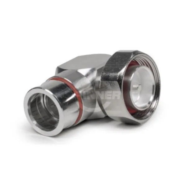 Liitin Spinner MultiFit 7-16 KULMAUROSLIIT. RFA 1/2 MF