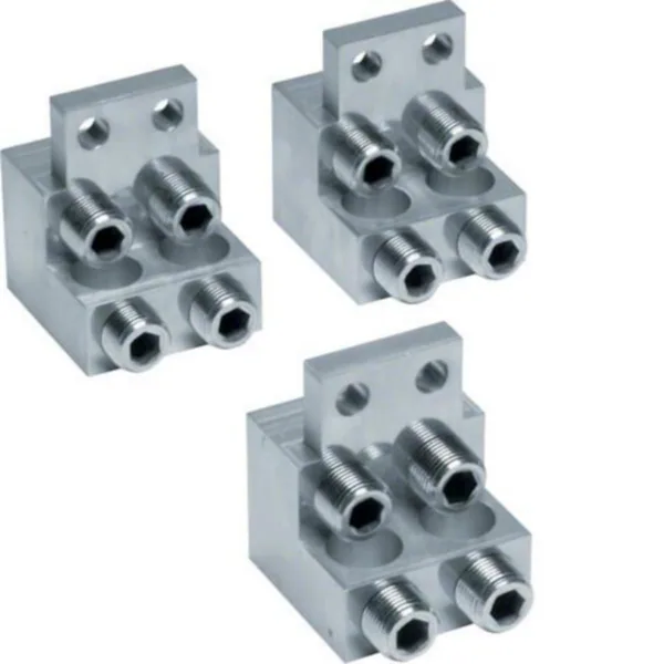 Liitinpakkaus Hager H3