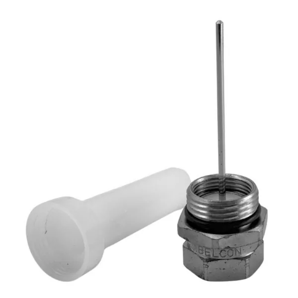 Päätevastus Cabelcon PG11M R75