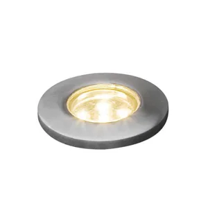 Pihapiirivalaisin Konstsmide Mini LED Ground Spot - PIHAPIIRIVALAISIN KONSTSMIDE MINI LED GROUND SPOT 7464-000