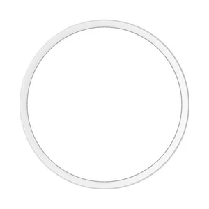 Pinta-asennusvalaisin Ledvance Bulkhead Performance - PINTA-AS.VALAISIN LEDVANCE BLKH RD 250 10W CCT ML WT