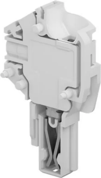 Pistoliitin TE / ABB Entrelec -liittimet