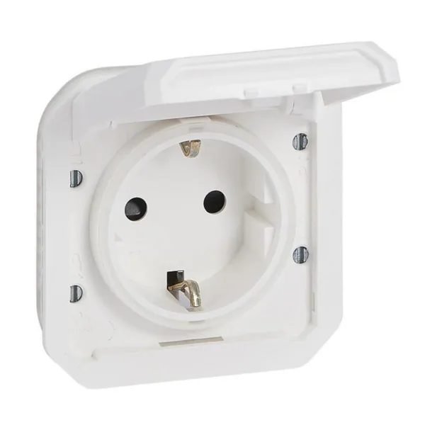 Pistorasia Legrand Plexo 069639L