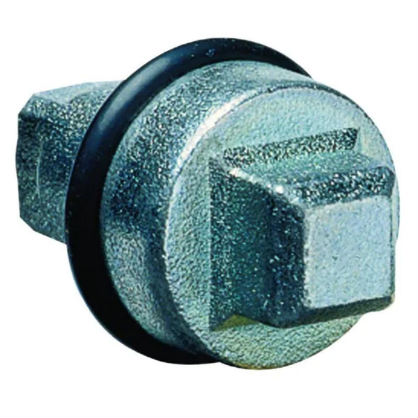 Salpa Hager orion plus FL81Z NELIÖKESKIÖLLÄ 8X8MM