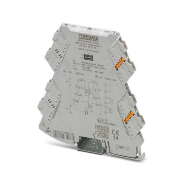 Signaalimuunnin Phoenix Contact MINI MCR