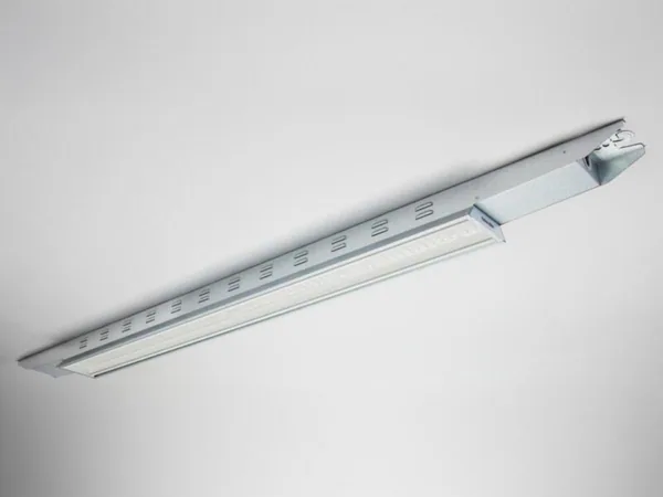 Teollisuusvalaisin avoin Hide-a-lite Indline G2 IP23 23050LM 125W