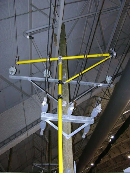 Työmaadoitussarja Horstmann M120 24kA/1s