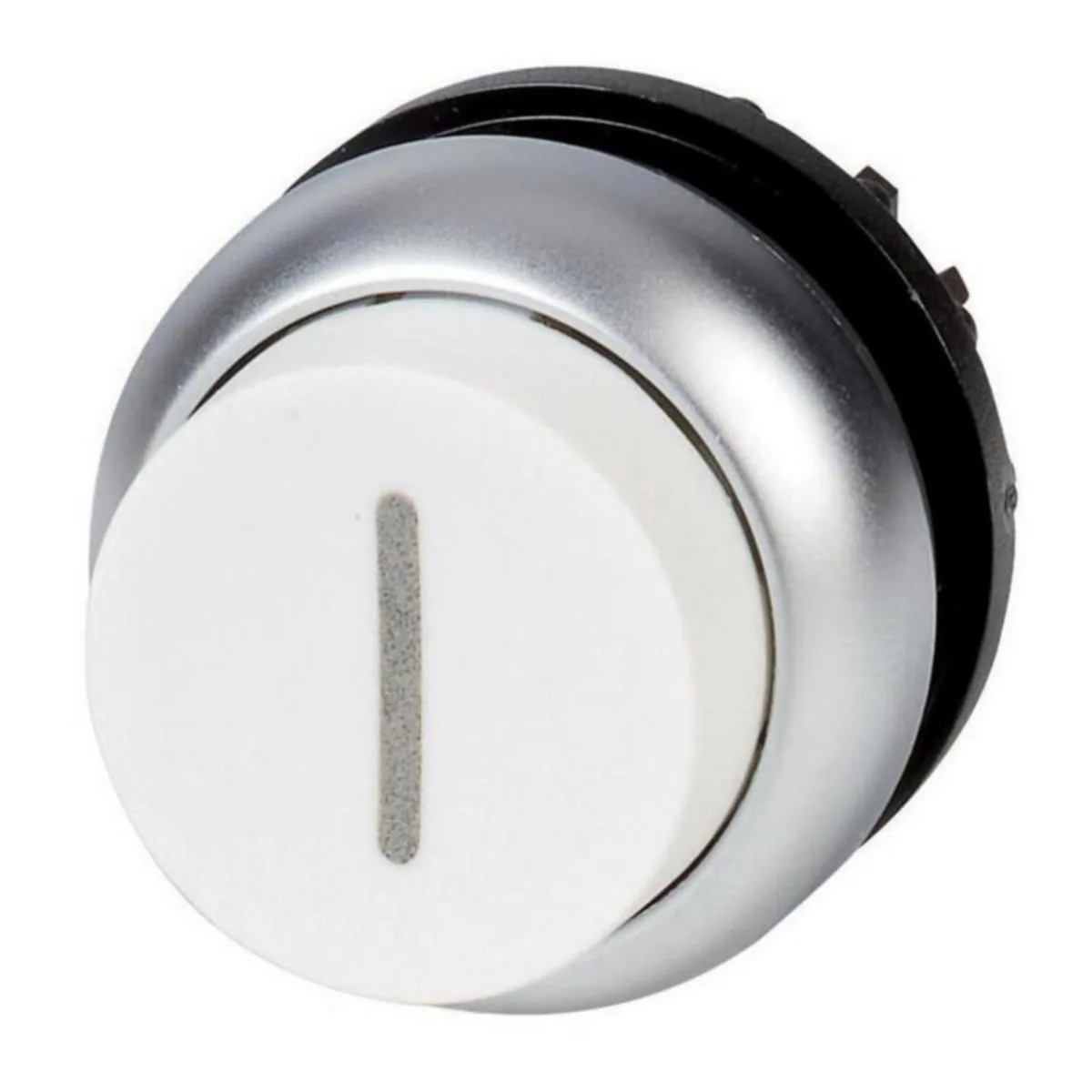 Ulkoneva painike Eaton RMQ-Titan M22-DH-W-X1 (I) VALKOINEN – valkoinen