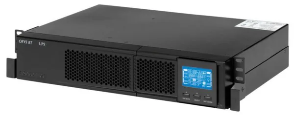UPS online Socomec Ofys RT 3000VA VFI 1/1 PF=