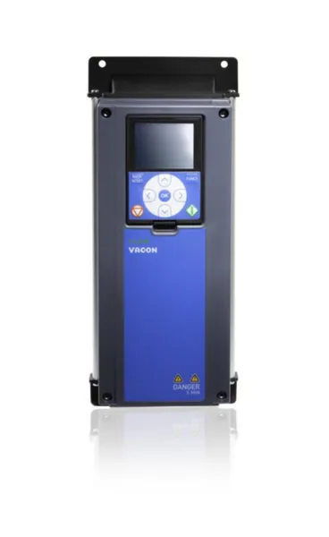 Vacon 100 Flow-sarja IP21 VACON0100-3L-0005-5-FLOW