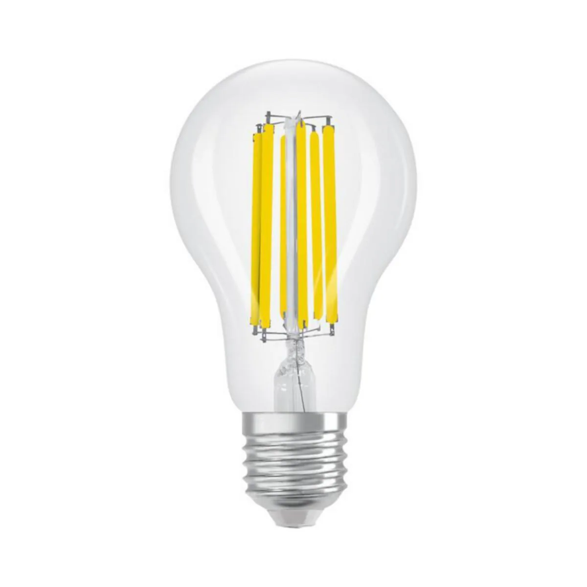 Vakiolamppu Ledvance Value Classic CLA 17W/865 2452LM E27 CL – 6500