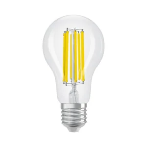 Vakiolamppu Ledvance Value Classic - VAKIOLAMPPU VALUE CLASSIC CLA 17W/865 2452LM E27 CL