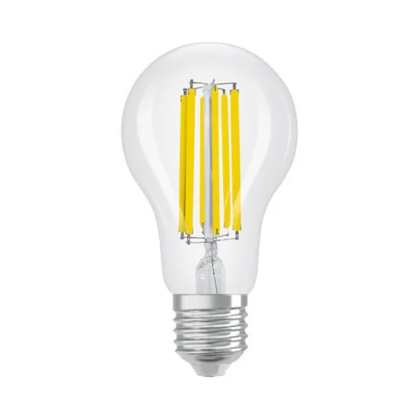 VAKIOLAMPPU VALUE CLASSIC CLA 17W/865 2452LM E27 CL