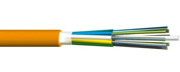 Valokuitukaapeli Nestor Cables FZOMSU-SD OM4 sisä/ulko ECA