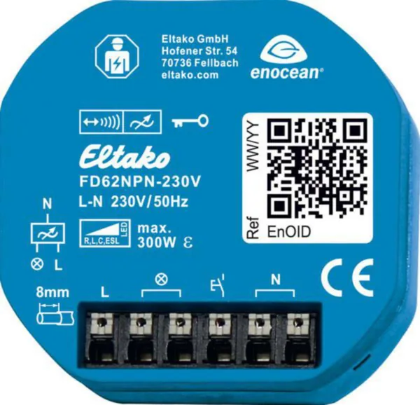 Valonsäädin Eltako