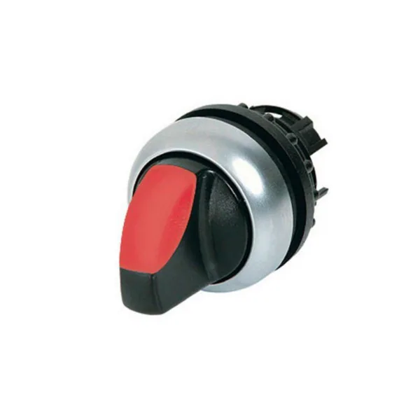 Valovääntökytkin Eaton RMQ-Titan M22-WRLK askeltoiminen, M22-WRLK-R 2-AS ASKELTOIM PUN