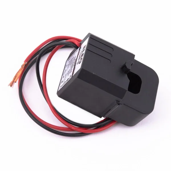 Virtamuuntaja avattava Injab TQ30 60/1A Ø 18MM