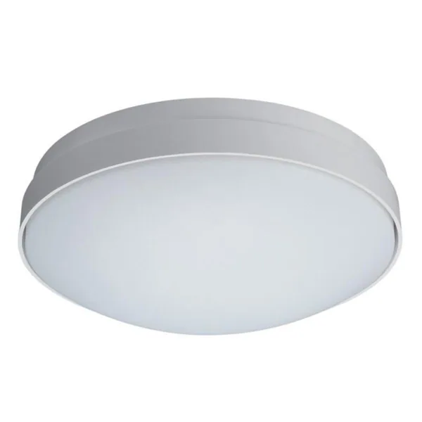 Yleisvalaisin pinta Sylvania Lumiance Giotto 335 LED, 3034809 18,2W 3K 2225LM MW