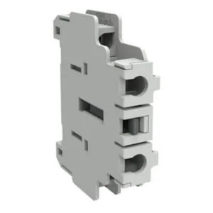 Apukosketin ABB Smart Power OT Plus - APUKOSKETIN OT PLUS APUKOSKETTIMET 1S+1A