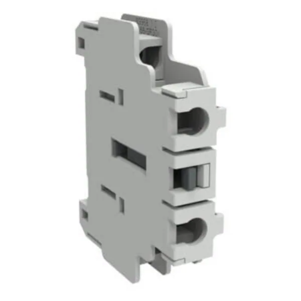 Apukosketin ABB Smart Power OT Plus APUKOSKETTIMET 1S+1A