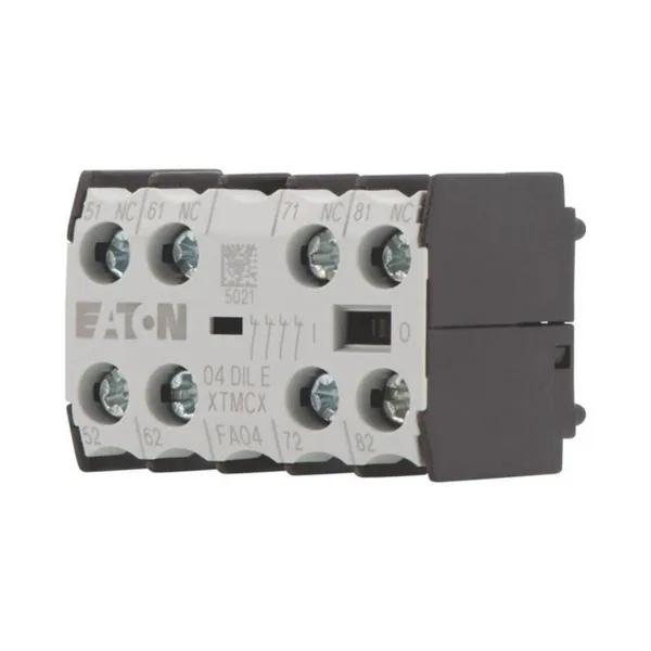 Apukosketin Eaton 10256