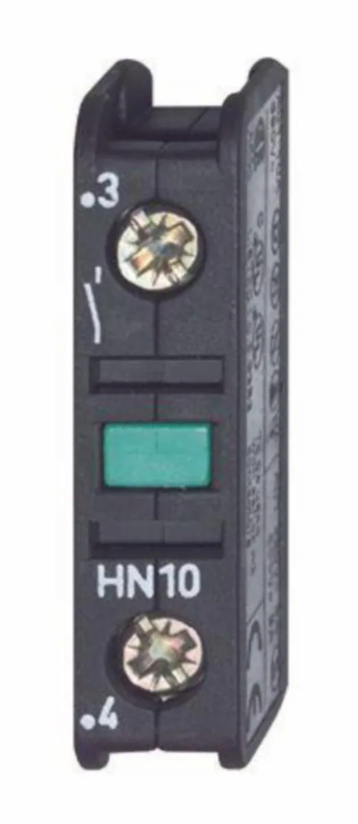 Apukosketin HN Benedikt & Jäger, HN10 1S 3A VIH