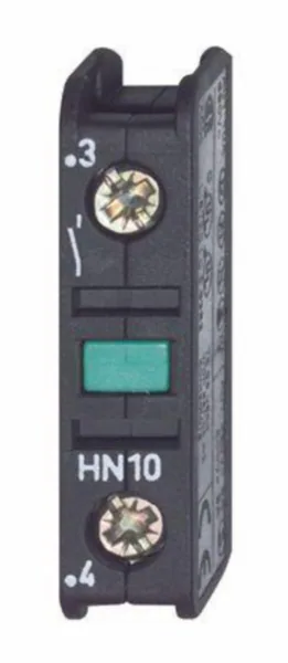 Apukosketin HN Benedikt & Jäger, HN10 1S 3A VIH