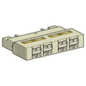 Apukosketin Schneider Electric TeSys - APUKOSKETIN TESYS GVAE113
