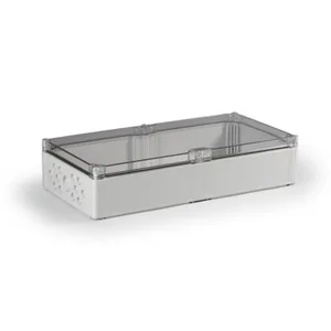 Asennuskotelo PC, Ensto - ASENNUSKOTELO PC ENSTO IS OPCM306013T 300x600x132mm