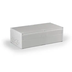 Asennuskotelo PC, Ensto - ASENNUSKOTELO PC ENSTO IS OPCM306018G 300x600x185mm