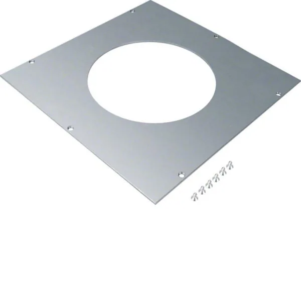 Aukkokansi Hager electraplan.UK FE 360x360 H215 ZN