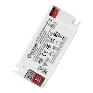 Elektroninen liitäntälaite Ledvance DR DS Performance CC DR PC-PFM - ELEKTR. LIITÄNTÄLAITE LEDVANCE DR DS PFM 20/220-240/500