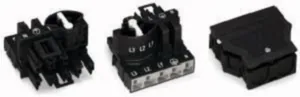 Haaroitin Wago Winsta Midi 5-nap - HAAROITIN WINSTA MIDI 5-NAP, VAIHTO 3-NAP, MUS