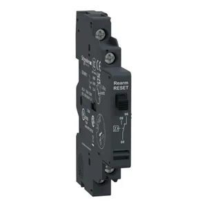 Hälytyskosketin Schneider Electric TeSys - HÄLYTYS-/APUKOSKETIN TESYS OIKOS.HÄLYTYSKOSKETIN 1V