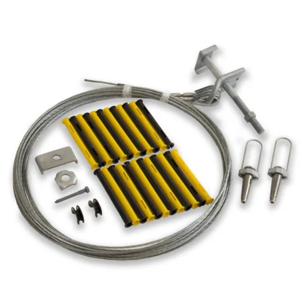 Haruspakkaus Ensto UN SHS25P.2X165RA JOHTO 2x25mm2