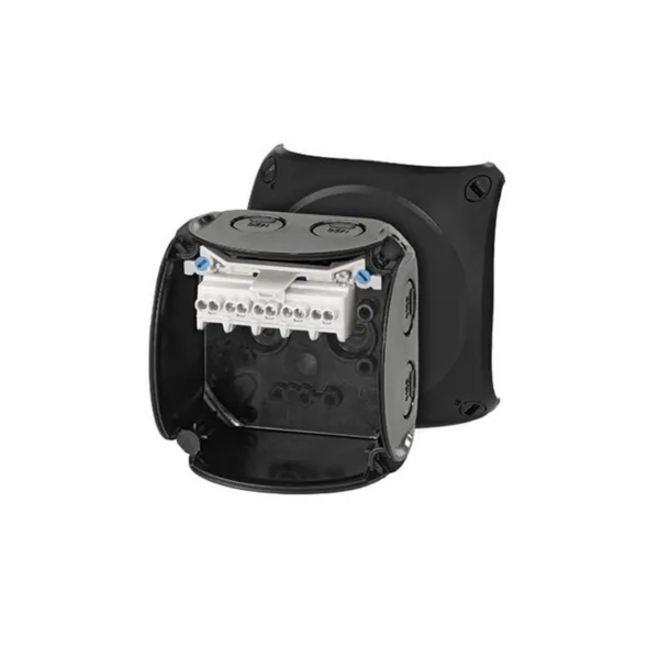 Jakorasia Hensel Enycase KF 0202 B 2.5mm2 MUS IP66/IP67