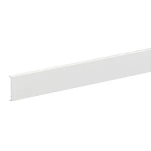 Johtokanavan kansi Schneider Electric Thorsman FCA-F - JOHTOKANAVAN KANSI THORSMAN FCA-F 80 ALV