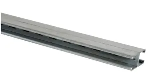 Kaksoisankkurikisko MP-Bolagen MP-FDV 2x21x41mm - ASENNUSKISKO MP-BOLAGEN MP-238Z MP-FDV 3000Z