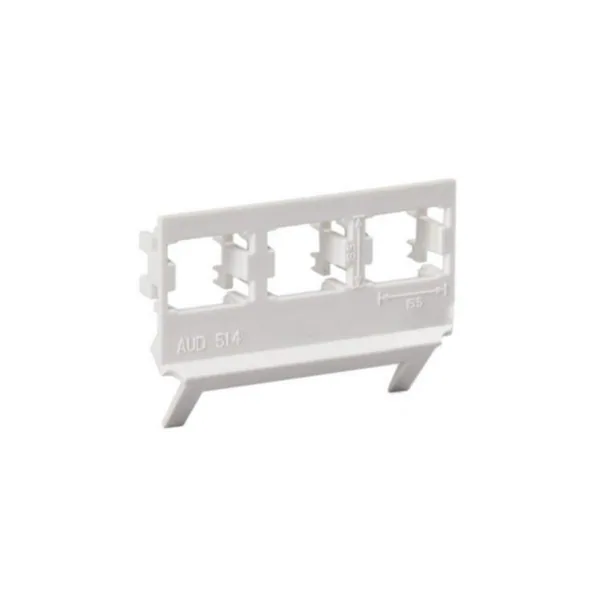 Kanavadatarasia ABB ProDuct Lexcom adapteri RJ45