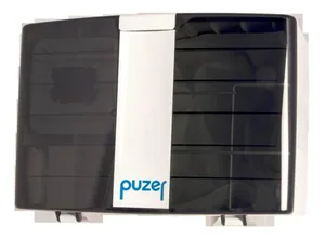Keskuspölynimuri Puzer Eeva² - KESKUSPÖLYNIMURI PUZER EEVA 2