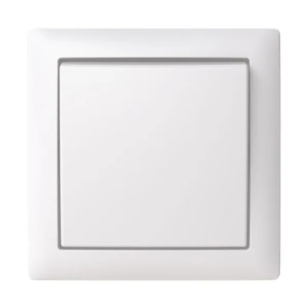 Kytkin ABB Saga pinta IP44 6-KYTKIN PINTA-ASENNUS