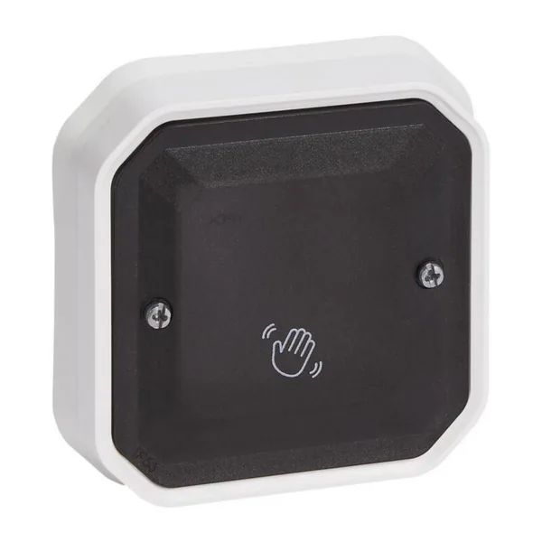 Kytkin Legrand Plexo 069586L